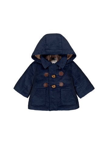Mayoral Mayoral Boys Coat