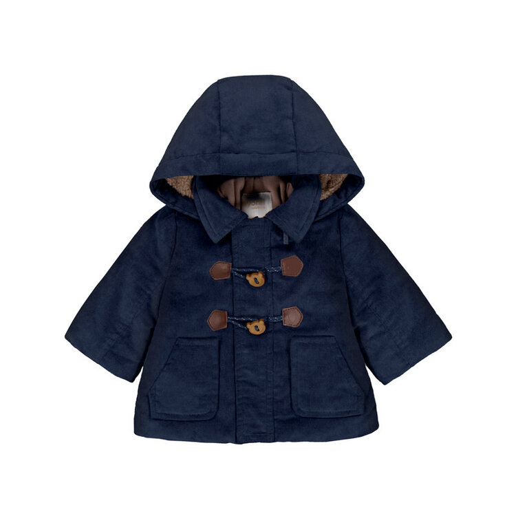 Mayoral Mayoral Boys Coat