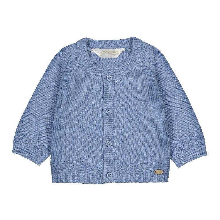 Mayoral Mayoral Boys Cardigan