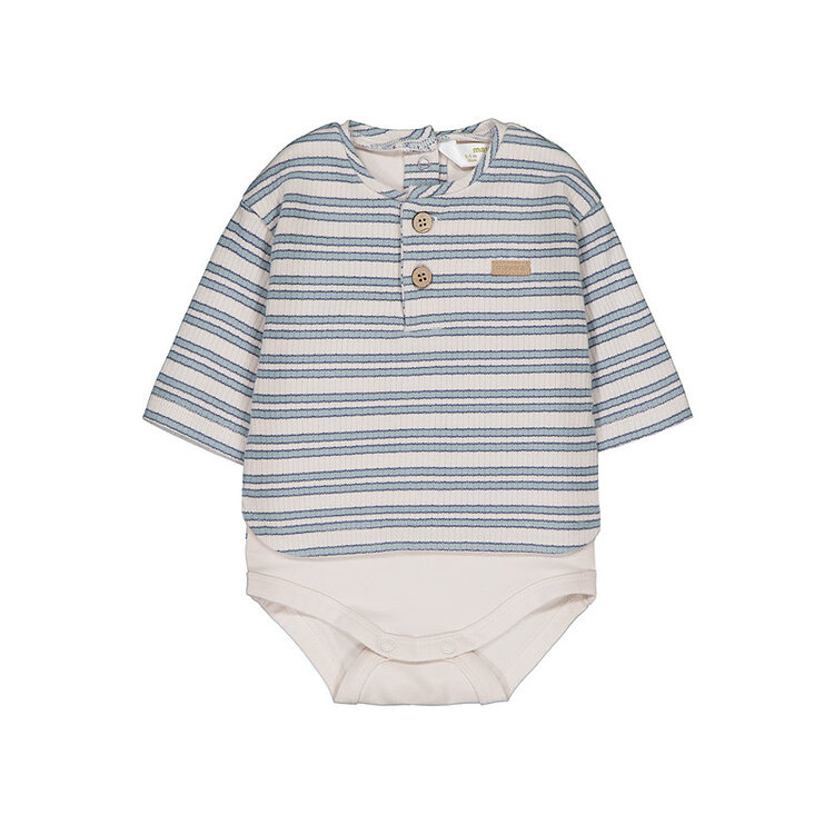 Mayoral Mayoral Boys Top