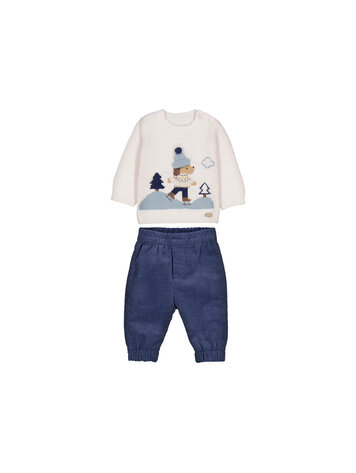 Mayoral Mayoral Boys 2Pcs Set