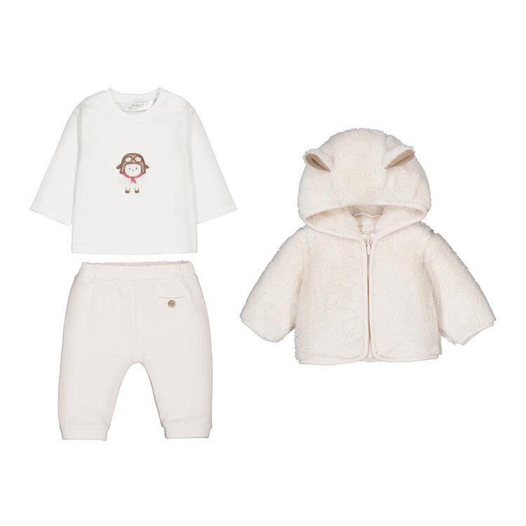 Mayoral Mayoral Boys 3Pcs Set