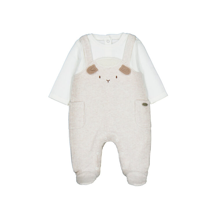 Mayoral Mayoral Boys Jumpsuit