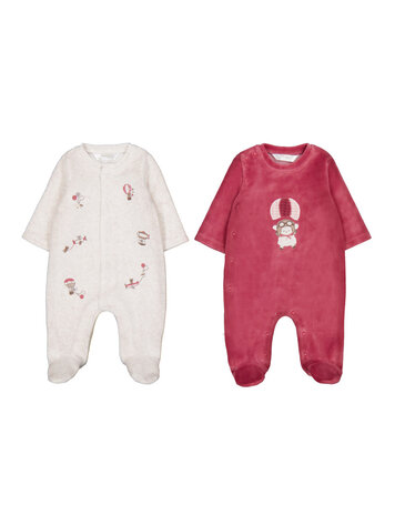 Mayoral 2 Pyjamas Mayoral Garçon