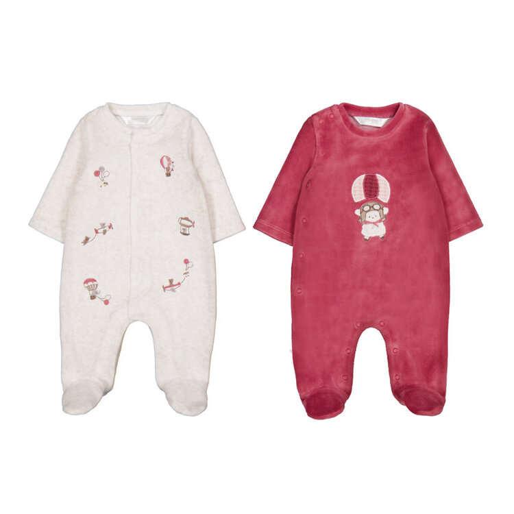 Mayoral 2 Pyjamas Mayoral Garçon
