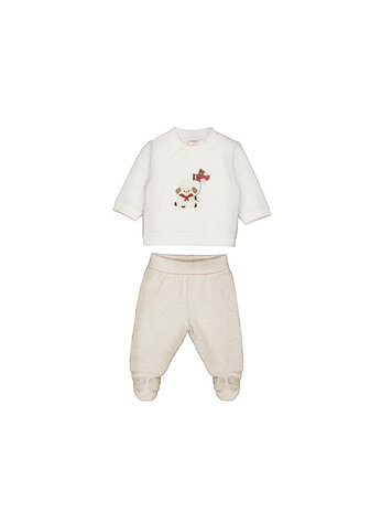 Mayoral Mayoral Boys 2Pcs Set