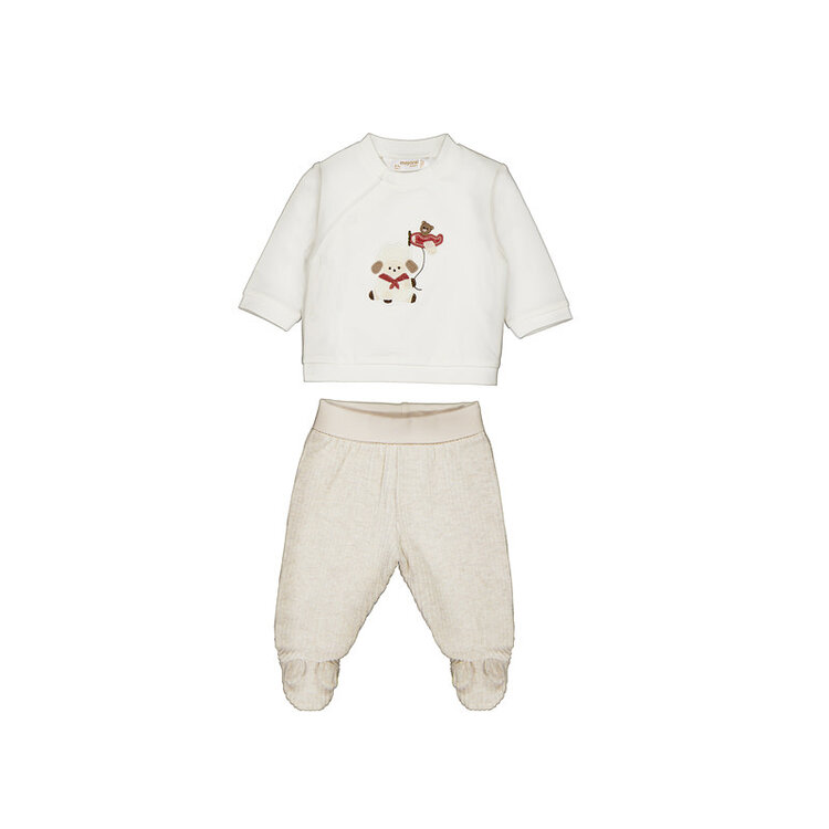Mayoral Mayoral Boys 2Pcs Set
