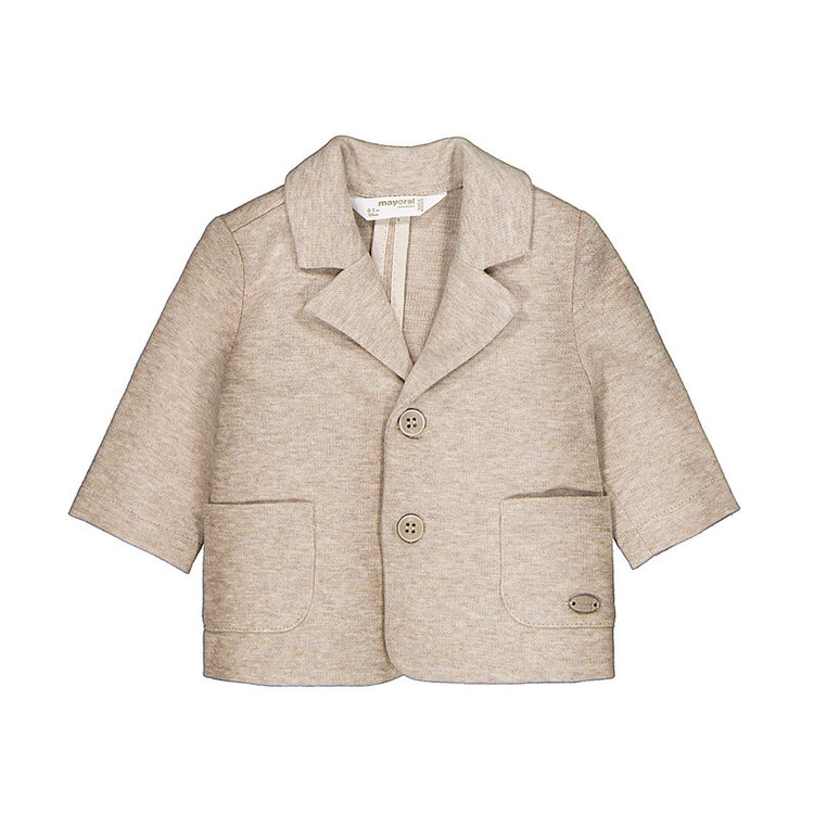 Mayoral Mayoral Boys Jacket