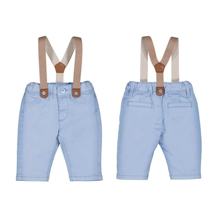 Mayoral Mayoral Boys Pants