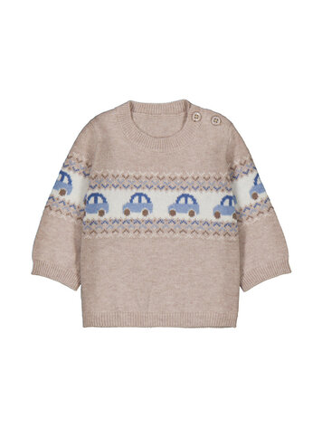 Mayoral Mayoral Boys Pullover