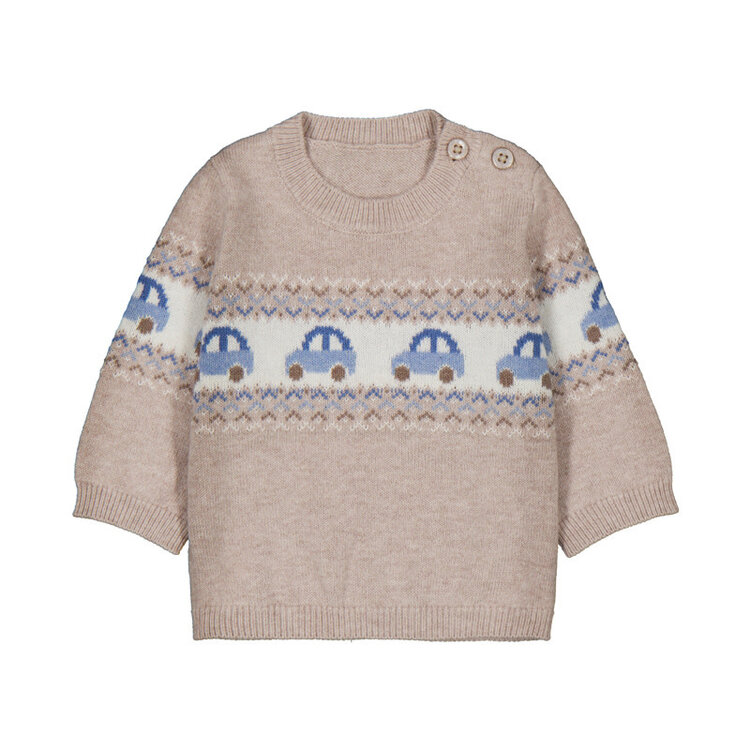 Mayoral Mayoral Boys Pullover