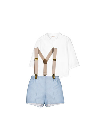Mayoral Mayoral Boys 2Pcs Set