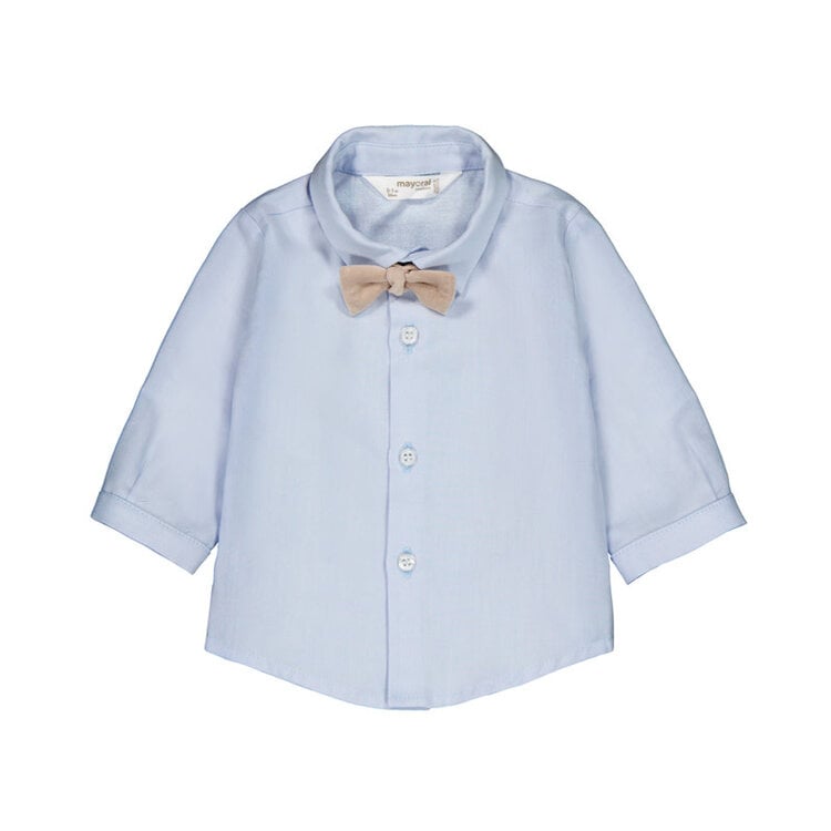 Mayoral Mayoral Boys Shirt