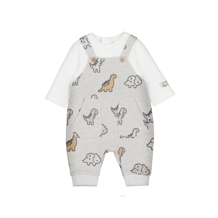 Mayoral Mayoral Boys Jumpsuit