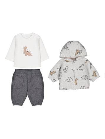 Mayoral Mayoral Boys 3Pcs Set