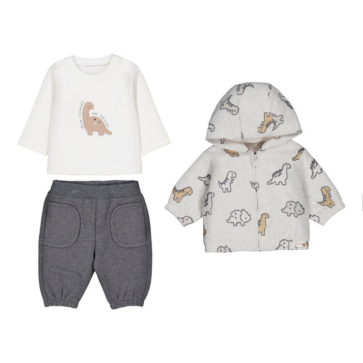 Mayoral Mayoral Boys 3Pcs Set