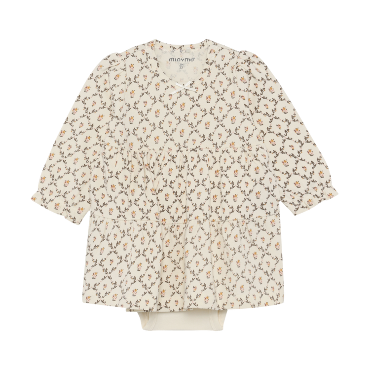Minymo Robe Minymo Fille
