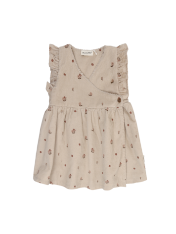 Minymo Minymo Girls Dress