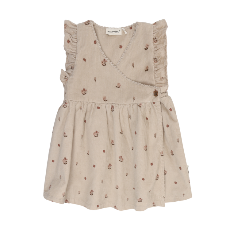 Minymo Robe Minymo Fille