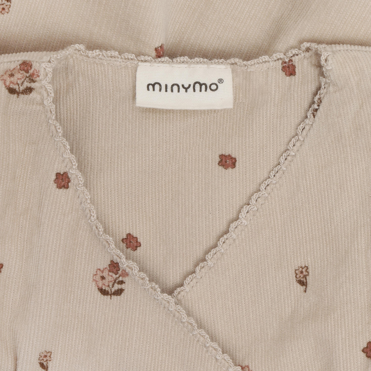 Minymo Robe Minymo Fille