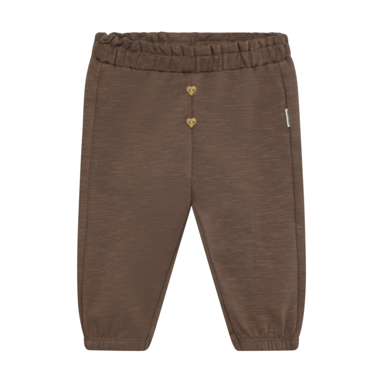 Minymo Minymo Girls Pants