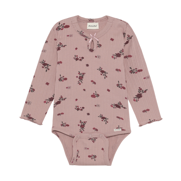 Minymo Body Minymo Fille