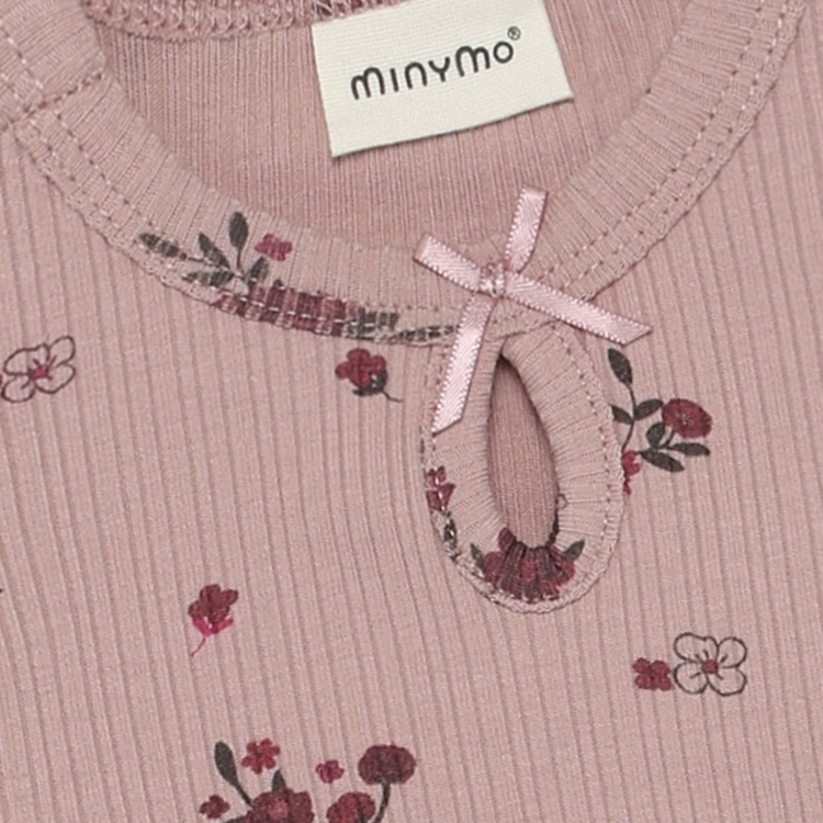 Minymo Body Minymo Fille