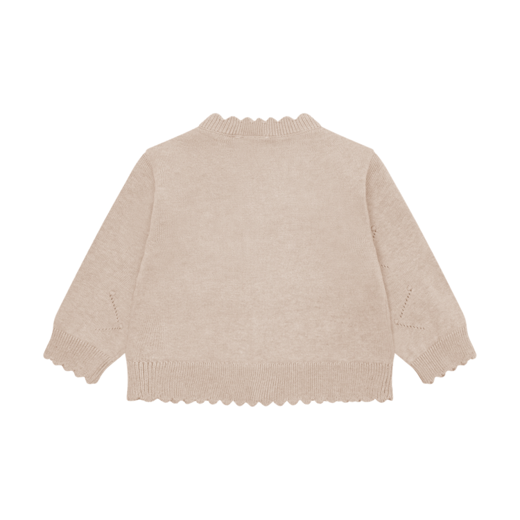 Minymo Cardigan Minymo Fille