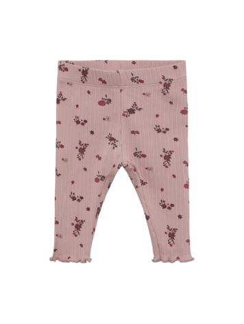 Minymo Minymo Girls Leggings