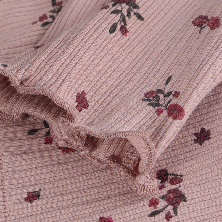 Minymo Legging Minymo Fille