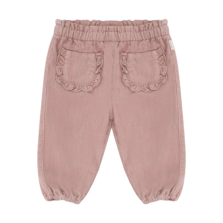 Minymo Minymo Girls Pants