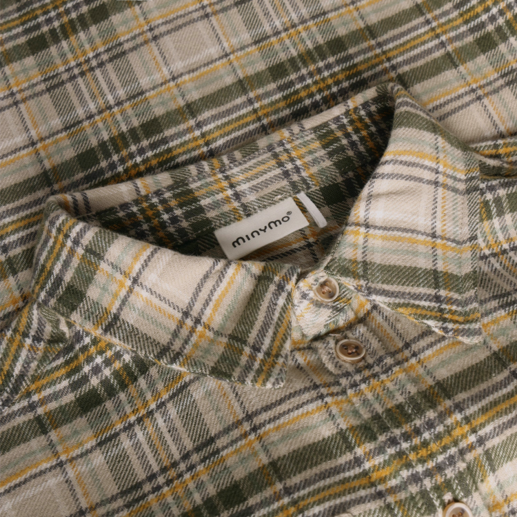 Minymo Minymo Boys Shirt