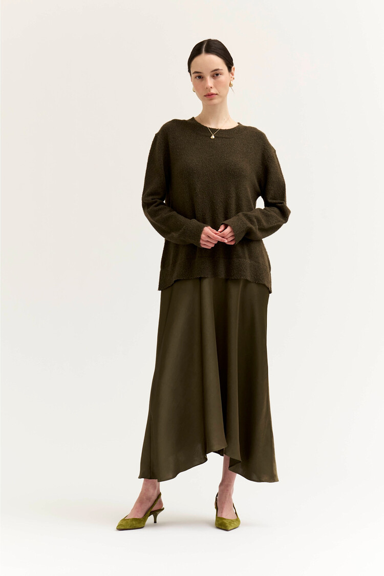 Grade & Gather Robe Grade & Gather