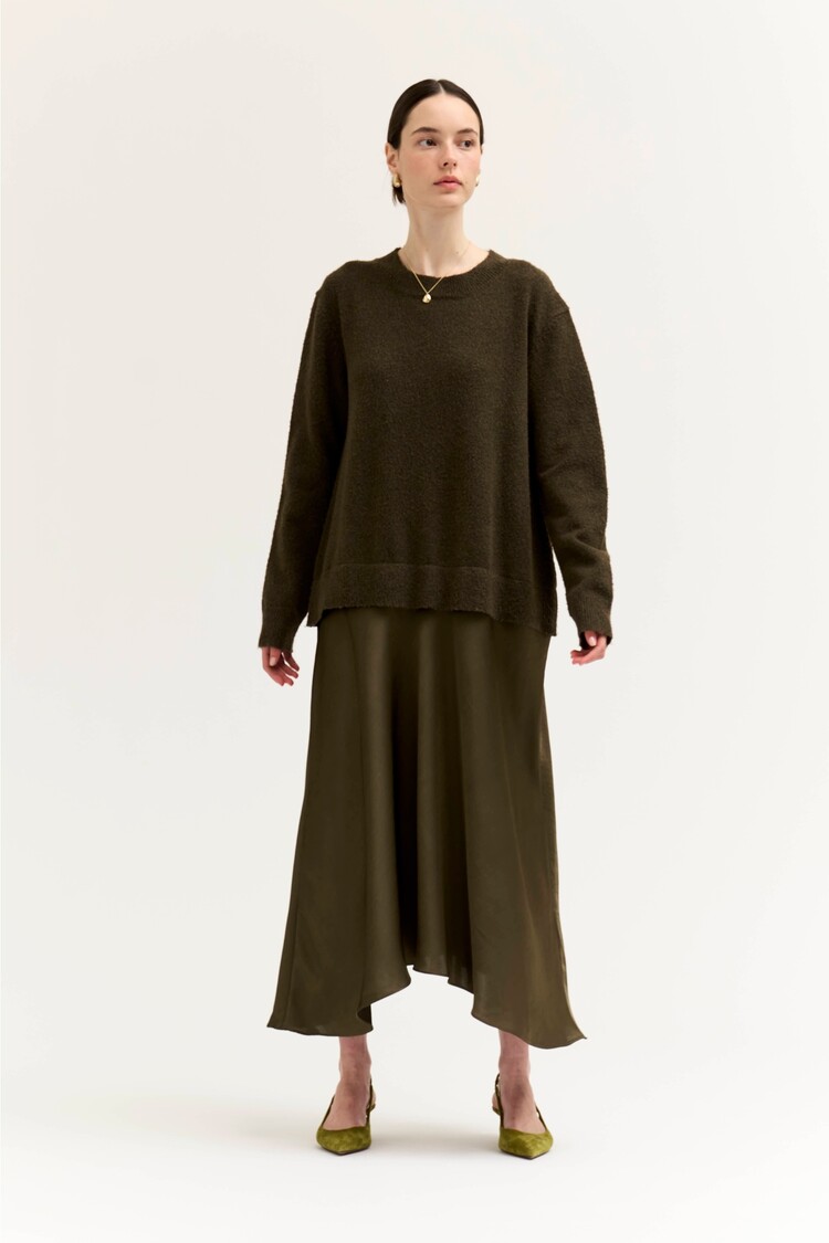 Grade & Gather Robe Grade & Gather