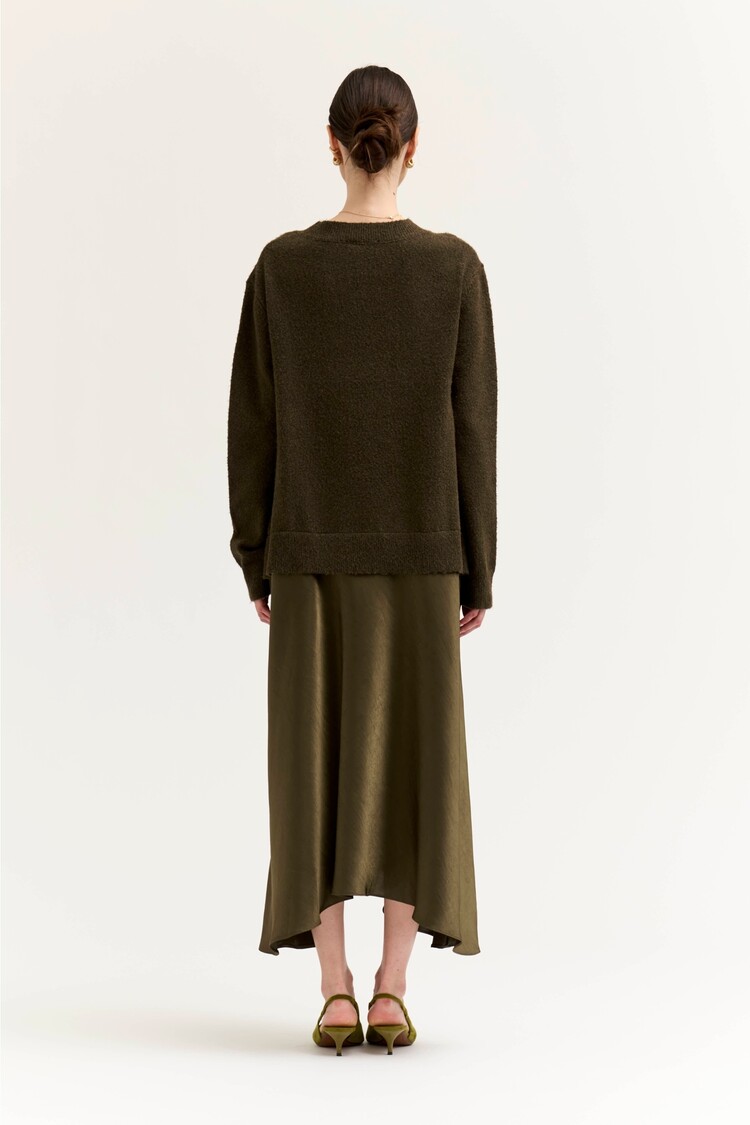 Grade & Gather Grade & Gather Dress