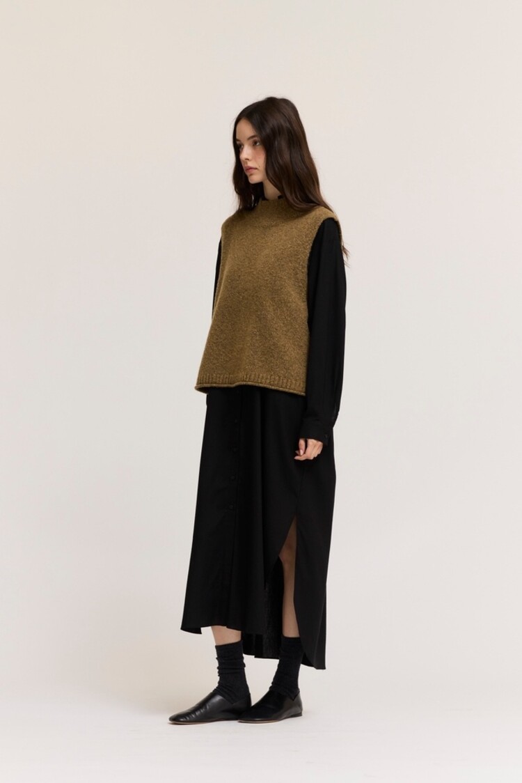 Grade & Gather Robe Grade & Gather