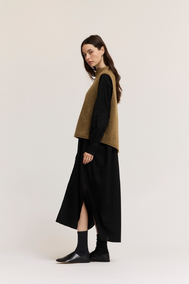 Grade & Gather Robe Grade & Gather