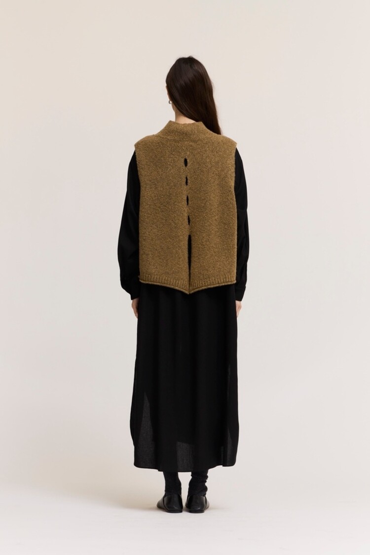 Grade & Gather Grade & Gather Dress