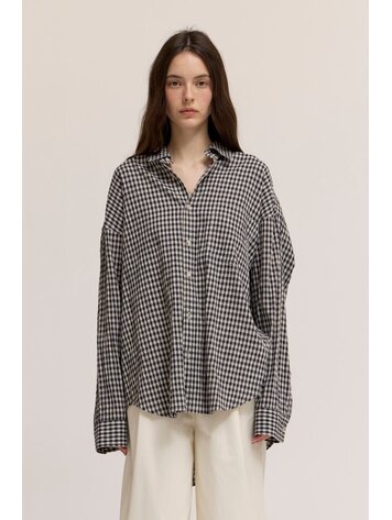 Grade & Gather Chemise Oversize Grade & Gather