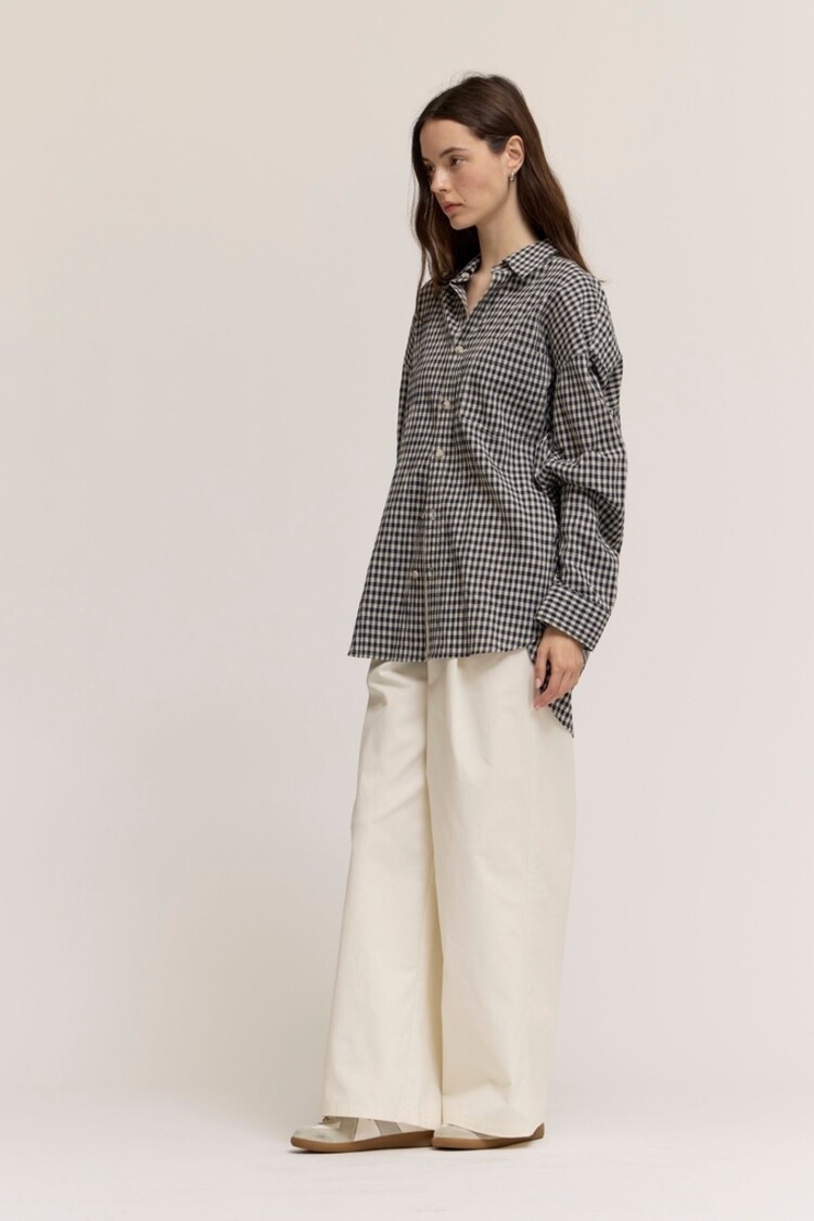 Grade & Gather Chemise Oversize Grade & Gather