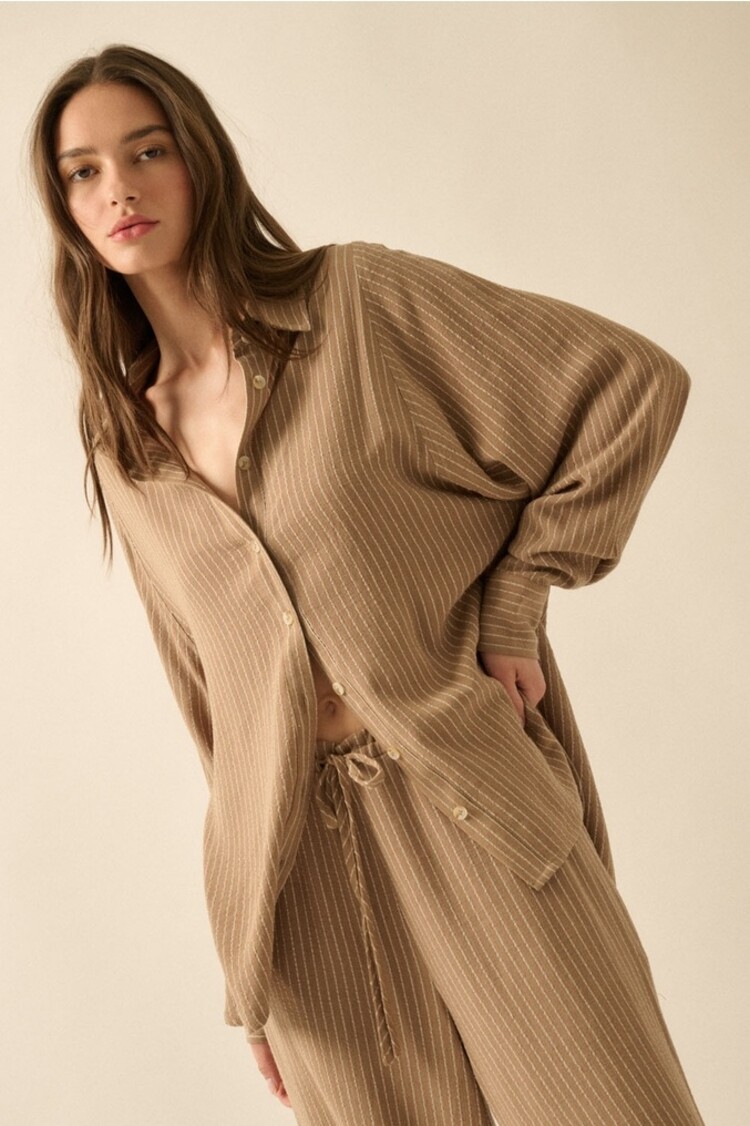 Promesa Promesa Blouse