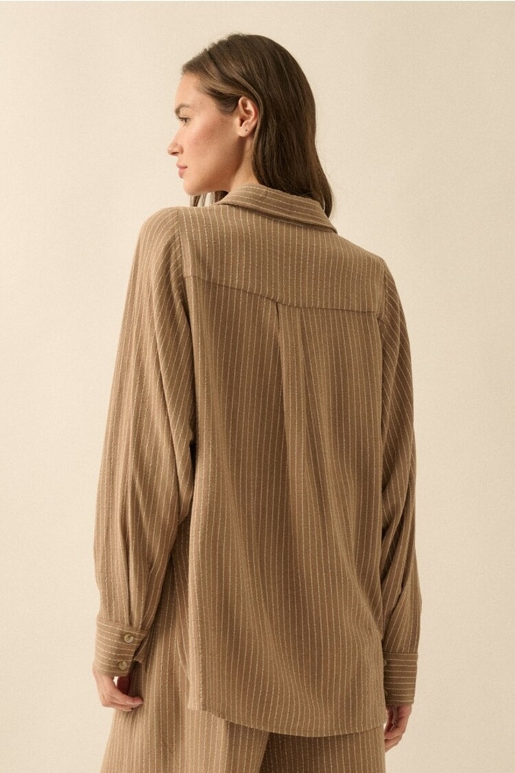 Promesa Promesa Blouse