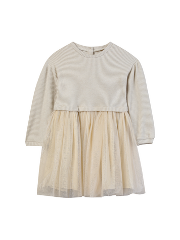 Vignette Robe Vignette Fille