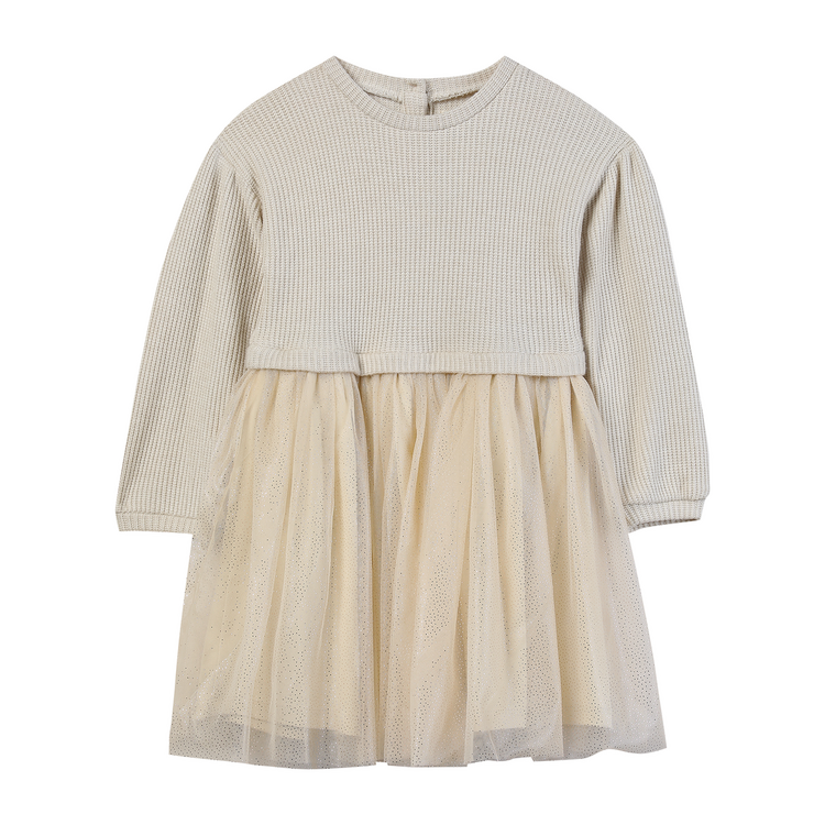 Vignette Robe Vignette Fille