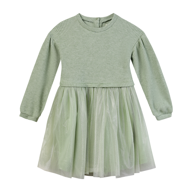 Vignette Robe Vignette Fille