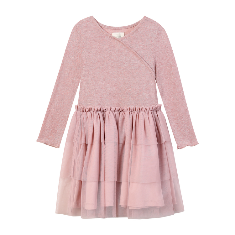 Vignette Robe Vignette Fille