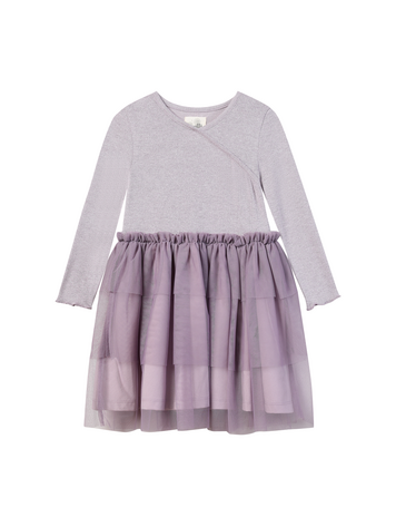 Vignette Robe Vignette Fille