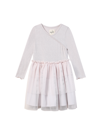 Vignette Robe Vignette Fille