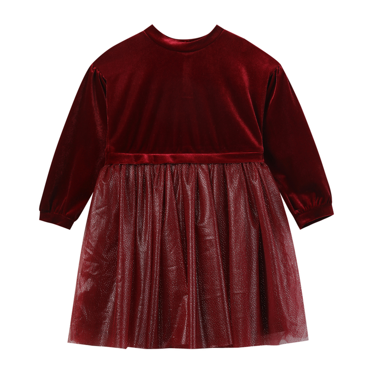 Vignette Robe Vignette Fille
