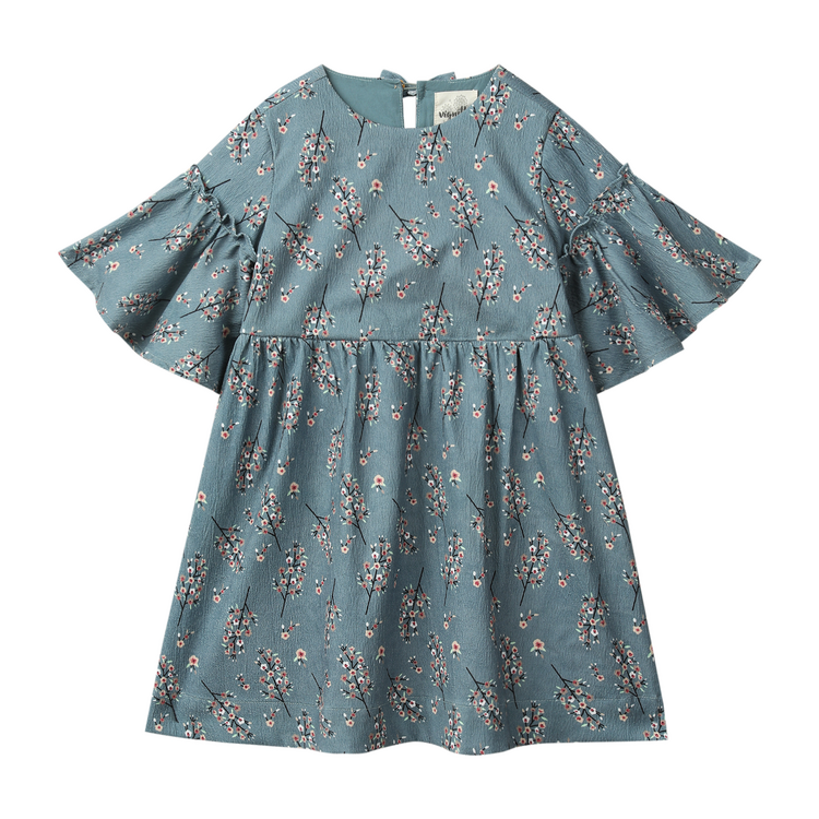 Vignette Robe Vignette Fille
